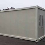 打包箱活動(dòng)房打包箱房