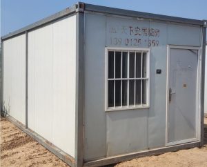 如何用住人集裝箱打造高效空間？——從選購(gòu)到定制的終極指南