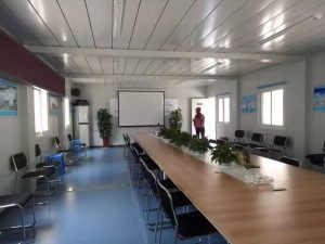 北京哪里可以租住人集裝箱？