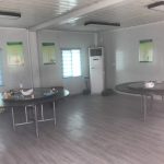 集裝箱食堂集裝箱廚房