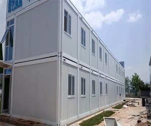 集裝箱活動(dòng)房防雷安裝-集裝箱活動(dòng)房如何防雷擊